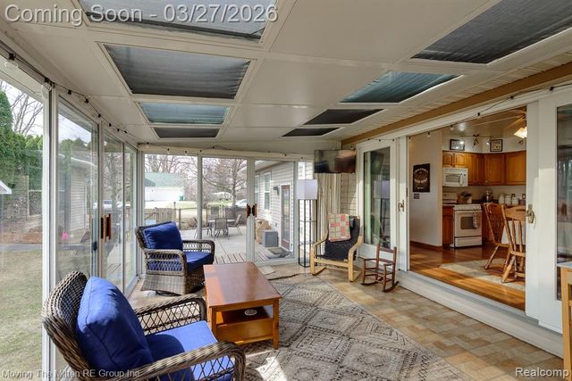 40065 S Interstate 94 Service Drive, Belleville, MI 48111