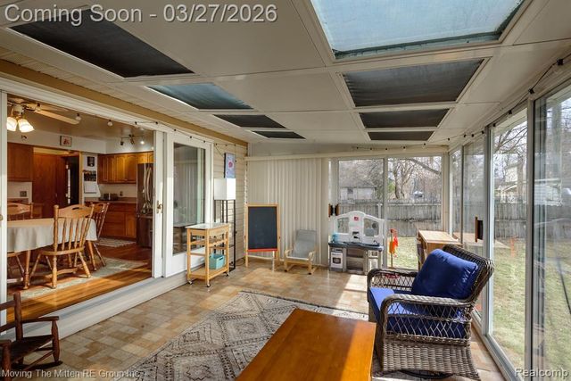 40065 S Interstate 94 Service Drive, Belleville, MI 48111