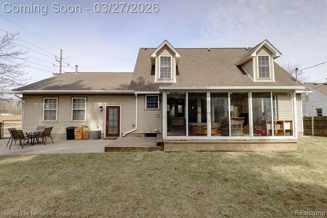 40065 S Interstate 94 Service Drive, Belleville, MI 48111