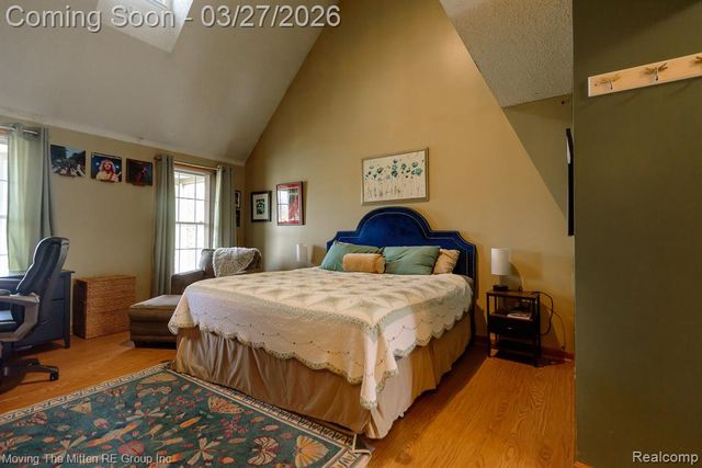 40065 S Interstate 94 Service Drive, Belleville, MI 48111