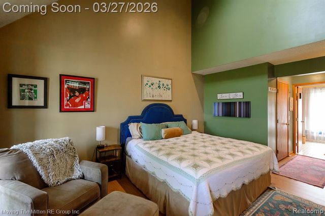 40065 S Interstate 94 Service Drive, Belleville, MI 48111