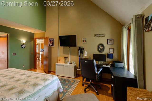 40065 S Interstate 94 Service Drive, Belleville, MI 48111