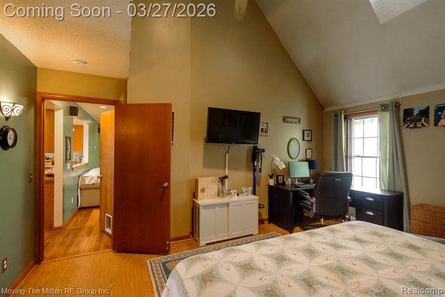 40065 S Interstate 94 Service Drive, Belleville, MI 48111