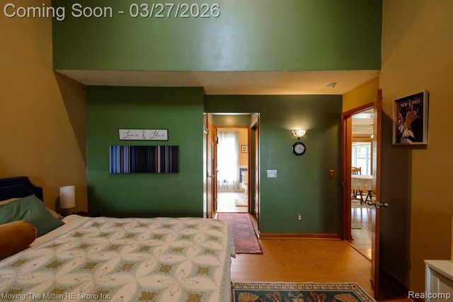 40065 S Interstate 94 Service Drive, Belleville, MI 48111