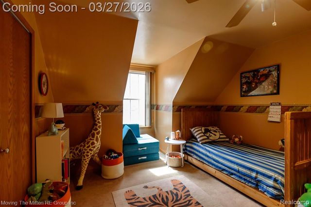 40065 S Interstate 94 Service Drive, Belleville, MI 48111