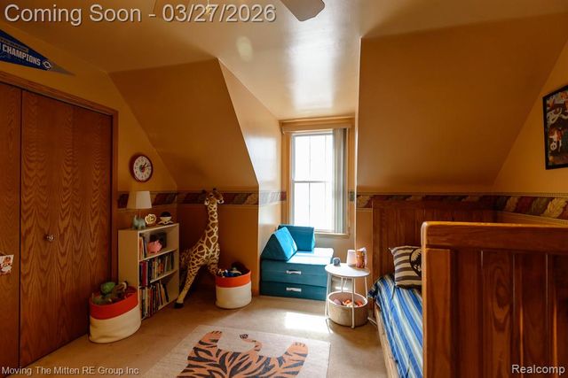 40065 S Interstate 94 Service Drive, Belleville, MI 48111