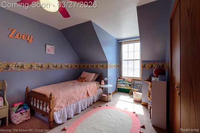 40065 S Interstate 94 Service Drive, Belleville, MI 48111