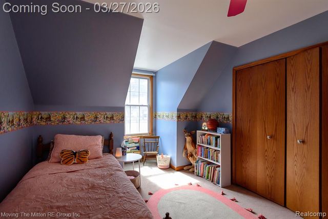 40065 S Interstate 94 Service Drive, Belleville, MI 48111