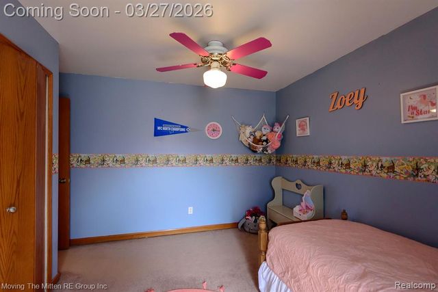 40065 S Interstate 94 Service Drive, Belleville, MI 48111