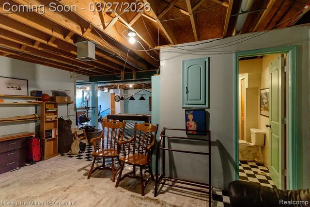 40065 S Interstate 94 Service Drive, Belleville, MI 48111