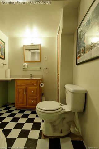 40065 S Interstate 94 Service Drive, Belleville, MI 48111