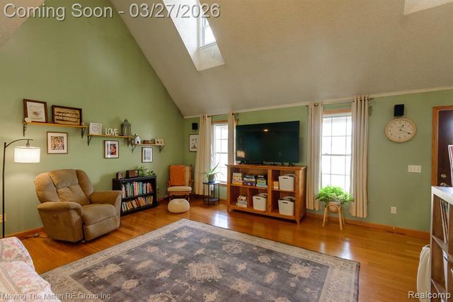 40065 S Interstate 94 Service Drive, Belleville, MI 48111