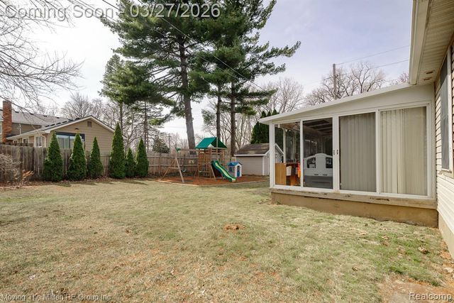 40065 S Interstate 94 Service Drive, Belleville, MI 48111