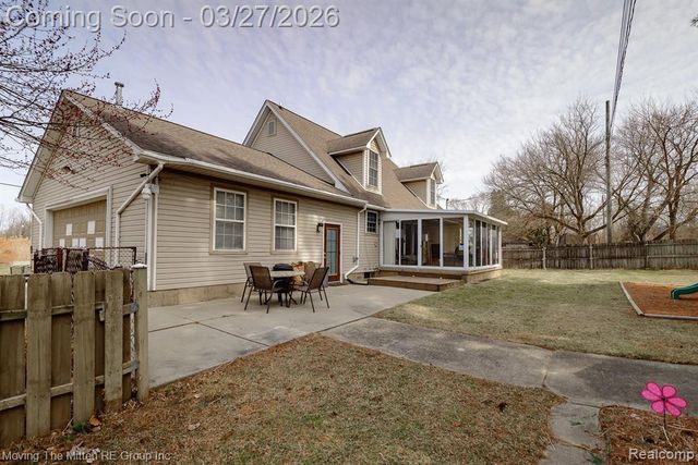 40065 S Interstate 94 Service Drive, Belleville, MI 48111