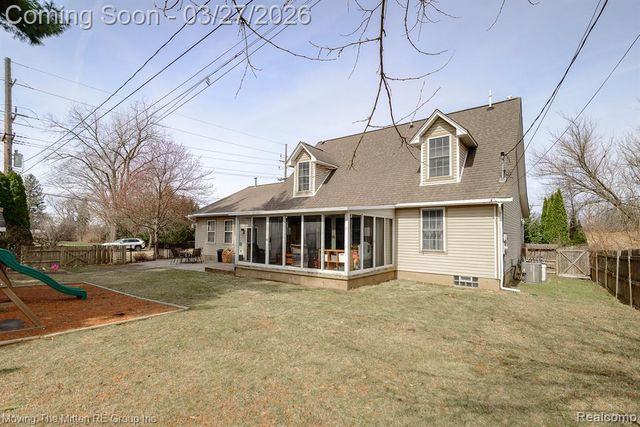 40065 S Interstate 94 Service Drive, Belleville, MI 48111