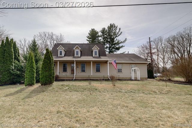 40065 S Interstate 94 Service Drive, Belleville, MI 48111