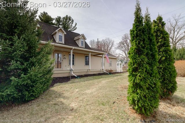 40065 S Interstate 94 Service Drive, Belleville, MI 48111