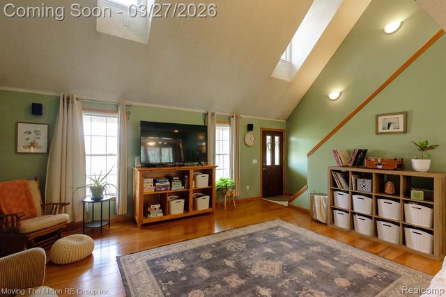 40065 S Interstate 94 Service Drive, Belleville, MI 48111