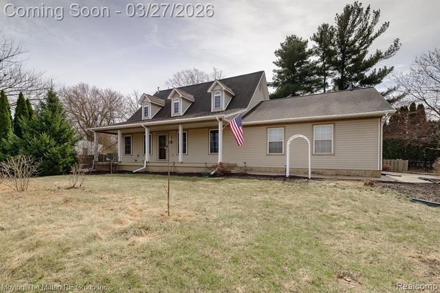 40065 S Interstate 94 Service Drive, Belleville, MI 48111