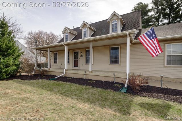 40065 S Interstate 94 Service Drive, Belleville, MI 48111