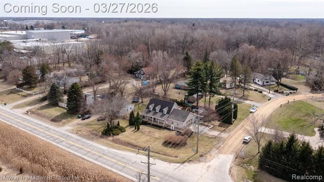 40065 S Interstate 94 Service Drive, Belleville, MI 48111