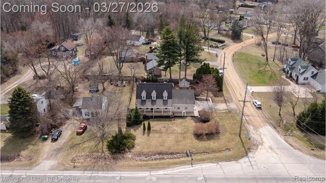 40065 S Interstate 94 Service Drive, Belleville, MI 48111