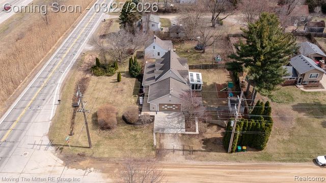 40065 S Interstate 94 Service Drive, Belleville, MI 48111