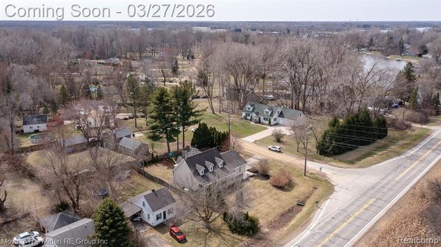 40065 S Interstate 94 Service Drive, Belleville, MI 48111