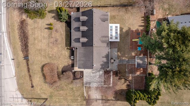 40065 S Interstate 94 Service Drive, Belleville, MI 48111