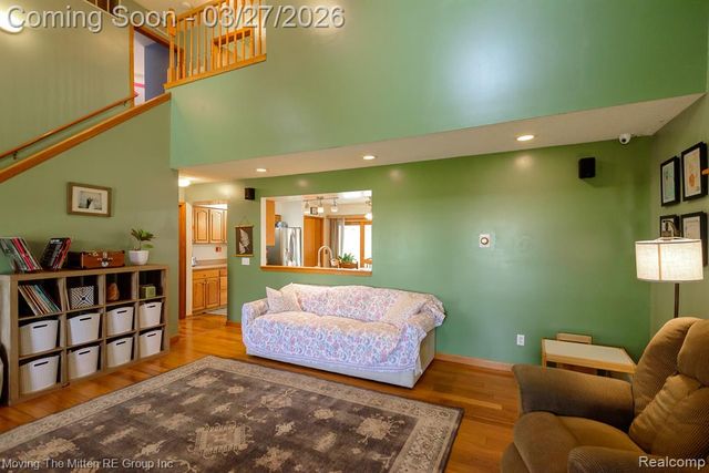 40065 S Interstate 94 Service Drive, Belleville, MI 48111