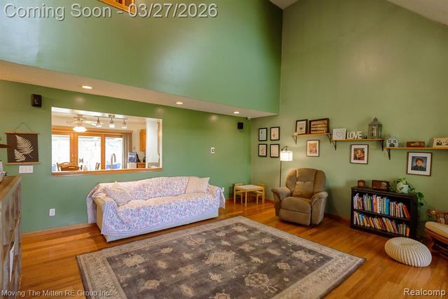 40065 S Interstate 94 Service Drive, Belleville, MI 48111