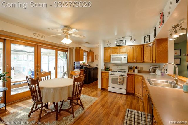 40065 S Interstate 94 Service Drive, Belleville, MI 48111