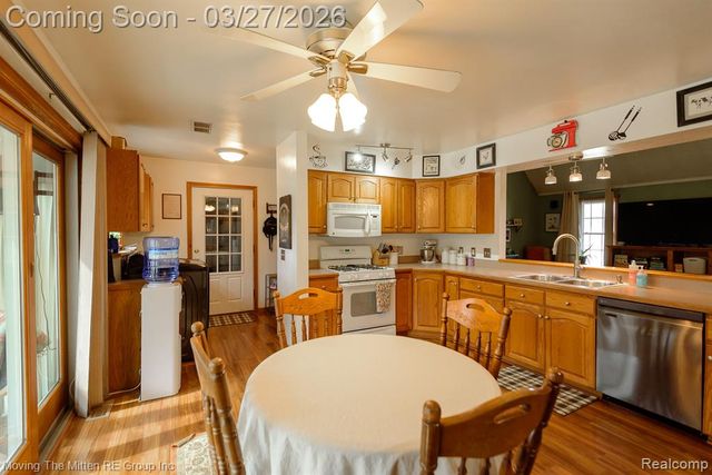 40065 S Interstate 94 Service Drive, Belleville, MI 48111