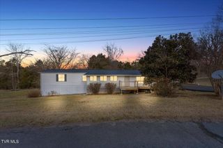 228 Jarrell Drive, Bluff City, TN 37618