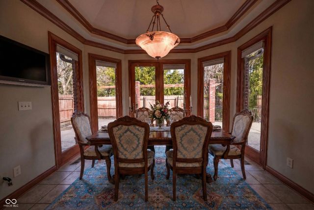 1929 Willow Bend Court, Avon, IN 46123