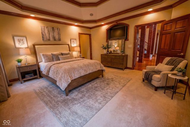 1929 Willow Bend Court, Avon, IN 46123