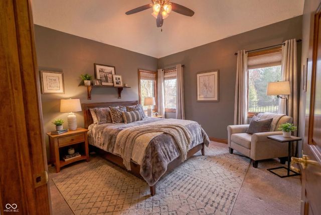 1929 Willow Bend Court, Avon, IN 46123