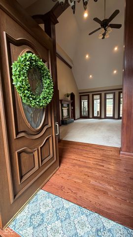 1929 Willow Bend Court, Avon, IN 46123