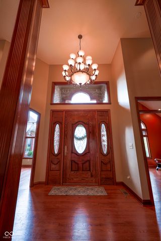 1929 Willow Bend Court, Avon, IN 46123