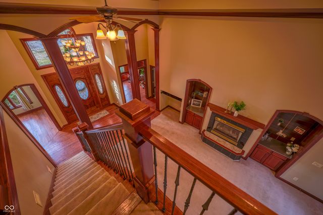 1929 Willow Bend Court, Avon, IN 46123