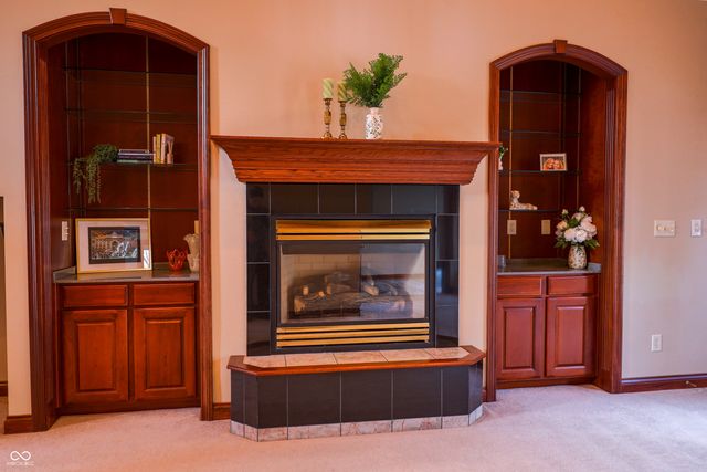 1929 Willow Bend Court, Avon, IN 46123