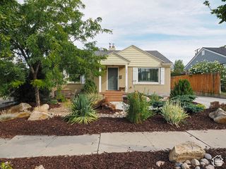 2261 E REDONDO AVE, Salt Lake City, UT 84108