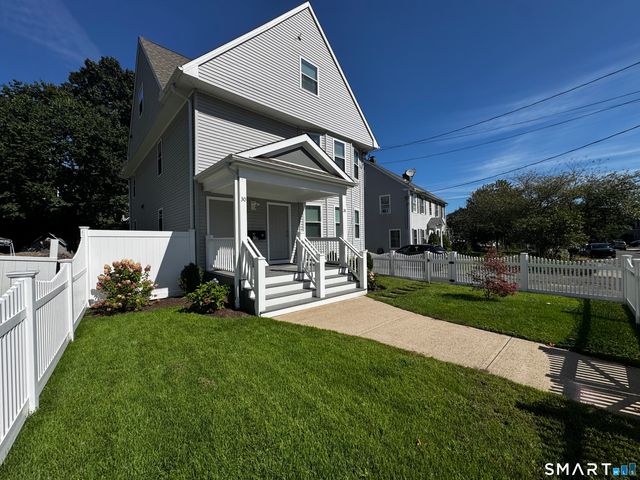 28 Jackson Street, Ansonia, CT 06401