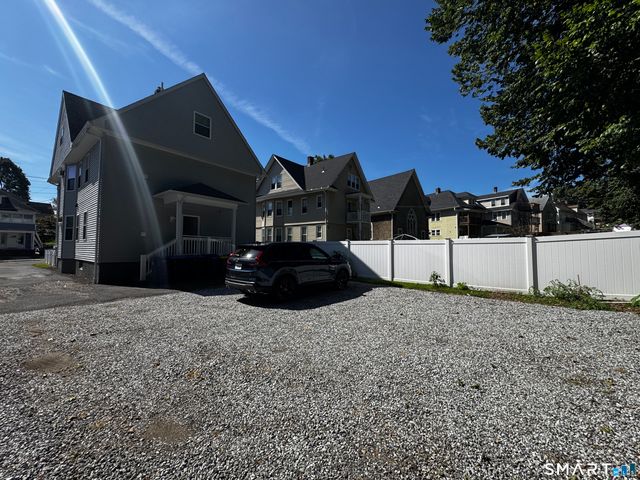 28 Jackson Street, Ansonia, CT 06401