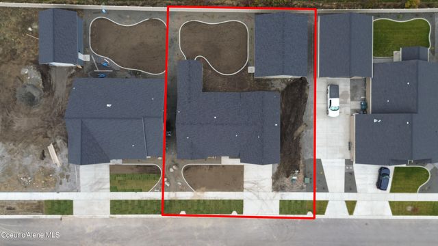 4477 E Davin Dr, Post Falls, ID 83854