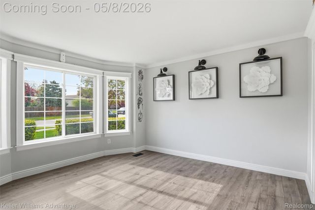 41295 Beechwood Street, Clinton Charter Township, MI 48038
