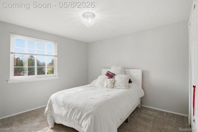 41295 Beechwood Street, Clinton Charter Township, MI 48038