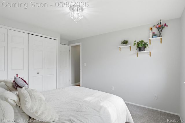 41295 Beechwood Street, Clinton Charter Township, MI 48038