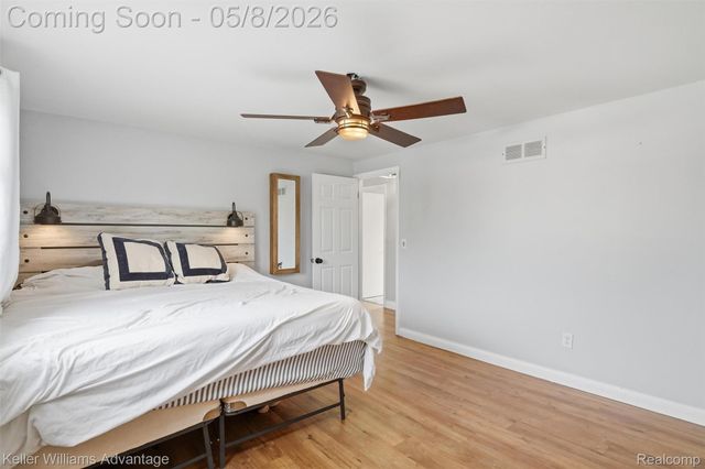41295 Beechwood Street, Clinton Charter Township, MI 48038