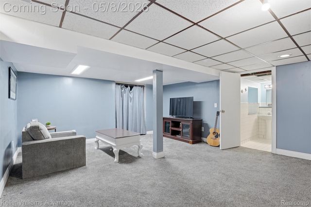 41295 Beechwood Street, Clinton Charter Township, MI 48038